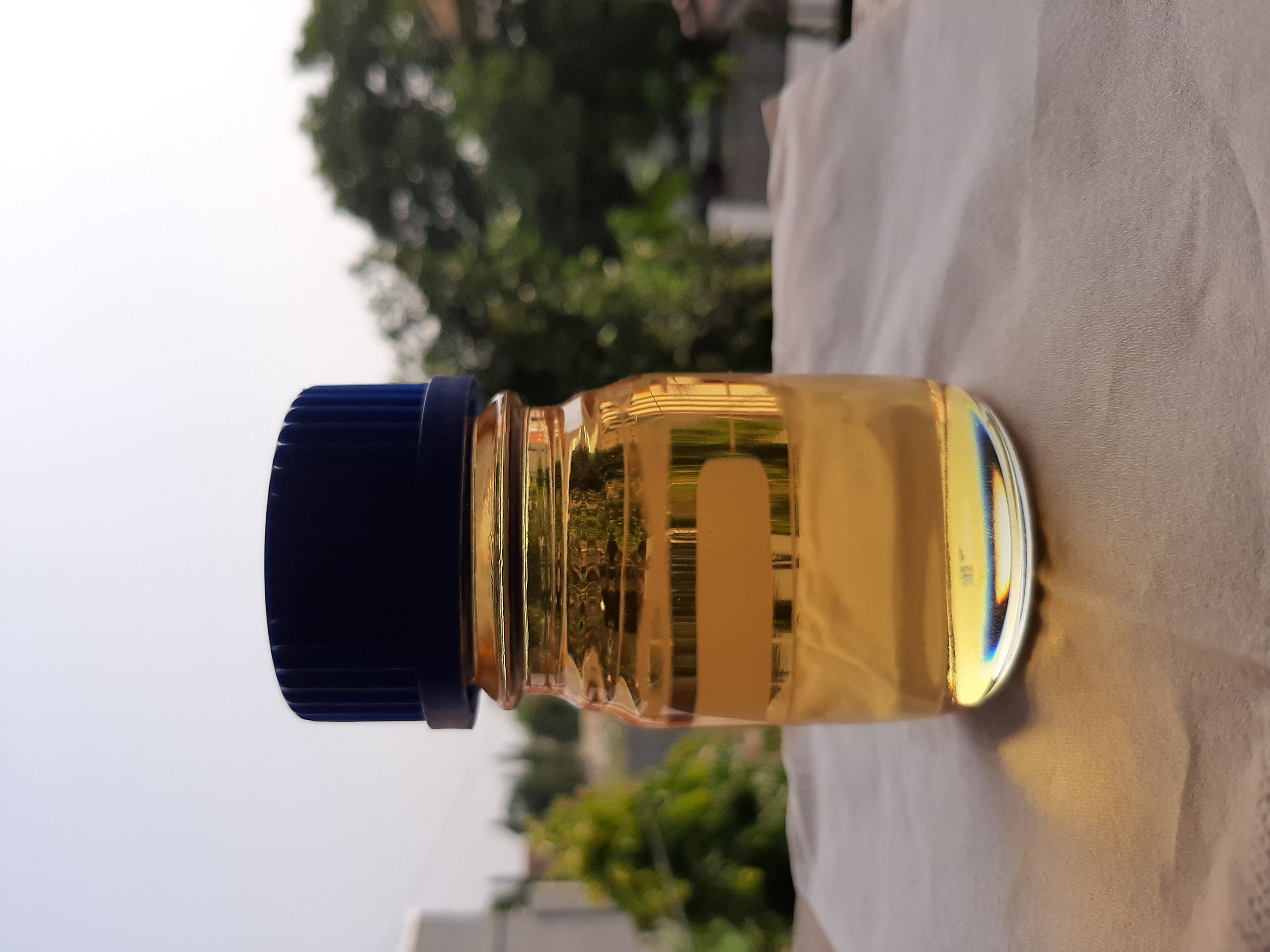 Sandalwood Oil